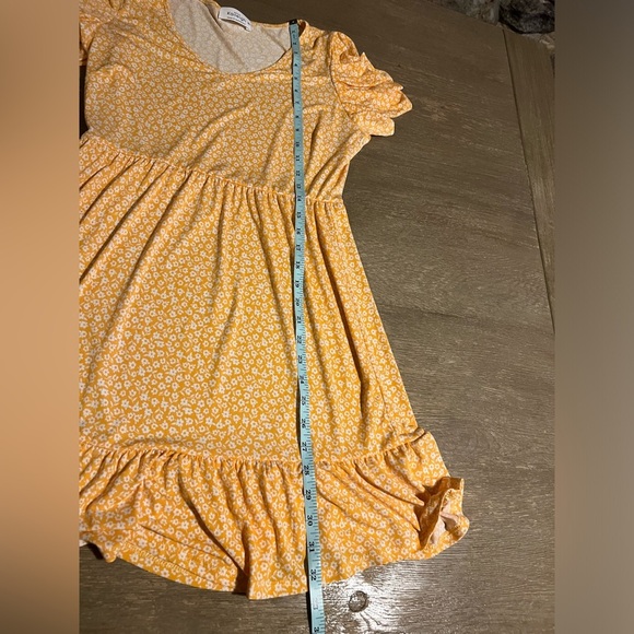 Kaileigh Stitch Fix Knit Dress size MP - Picture 6 of 8